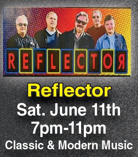 Reflector