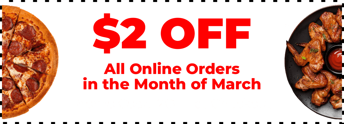 March Promo Code March Promo Code