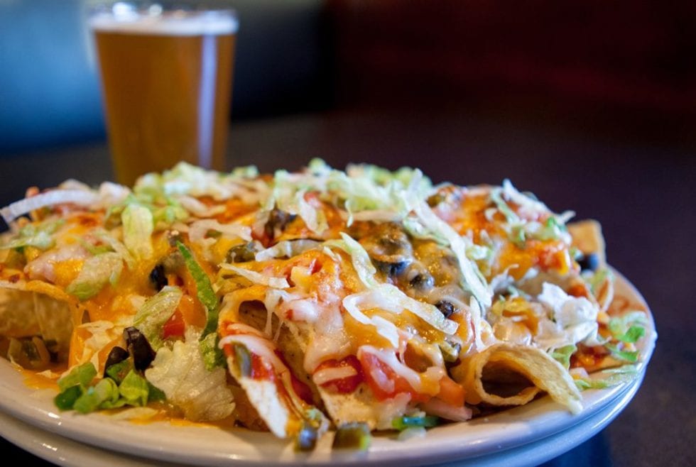 Brick oven pizzeria proudly serving the best pizza in grand island ny