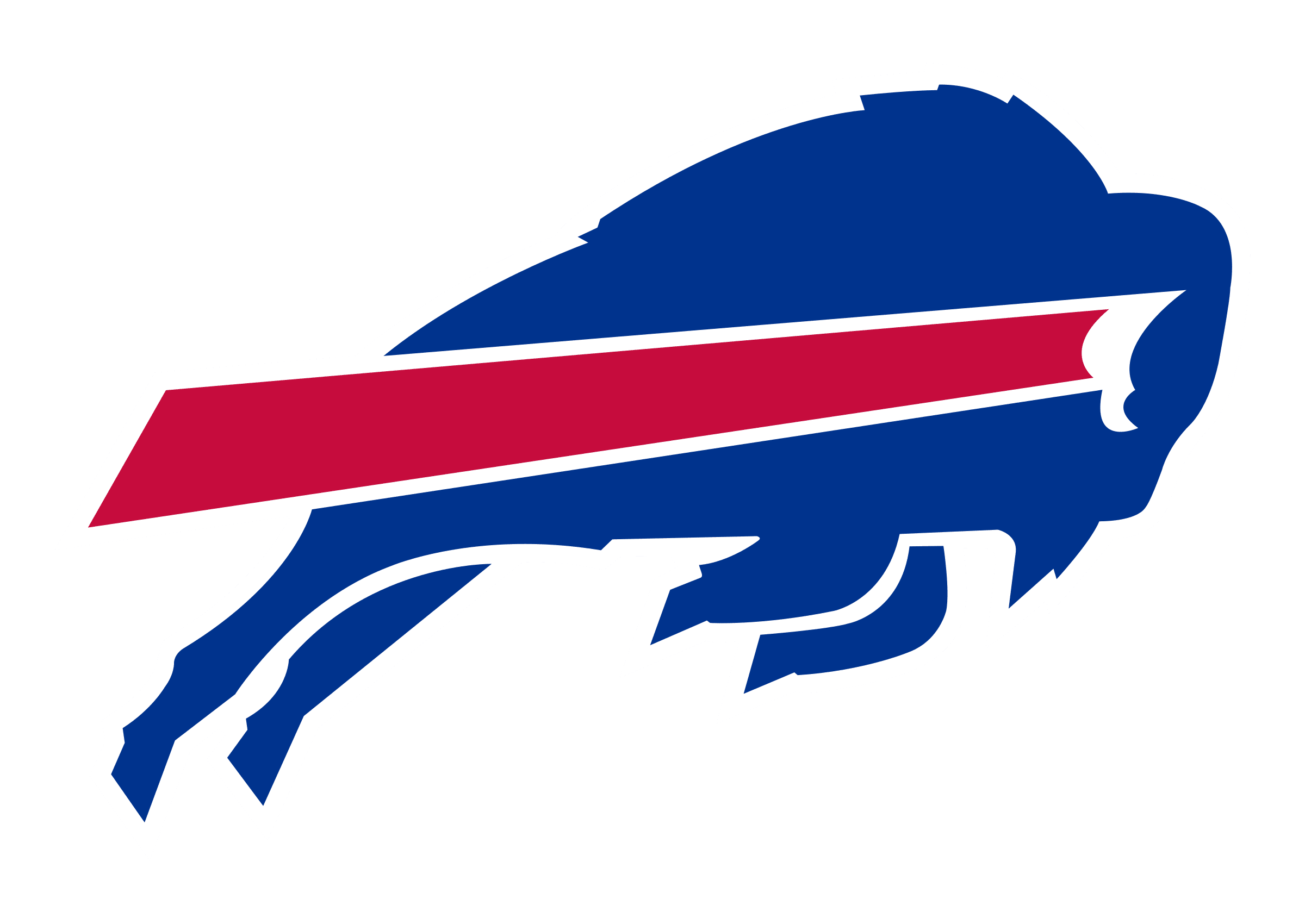 buffalo-bills-logo-transparent Buffalo Bills logo