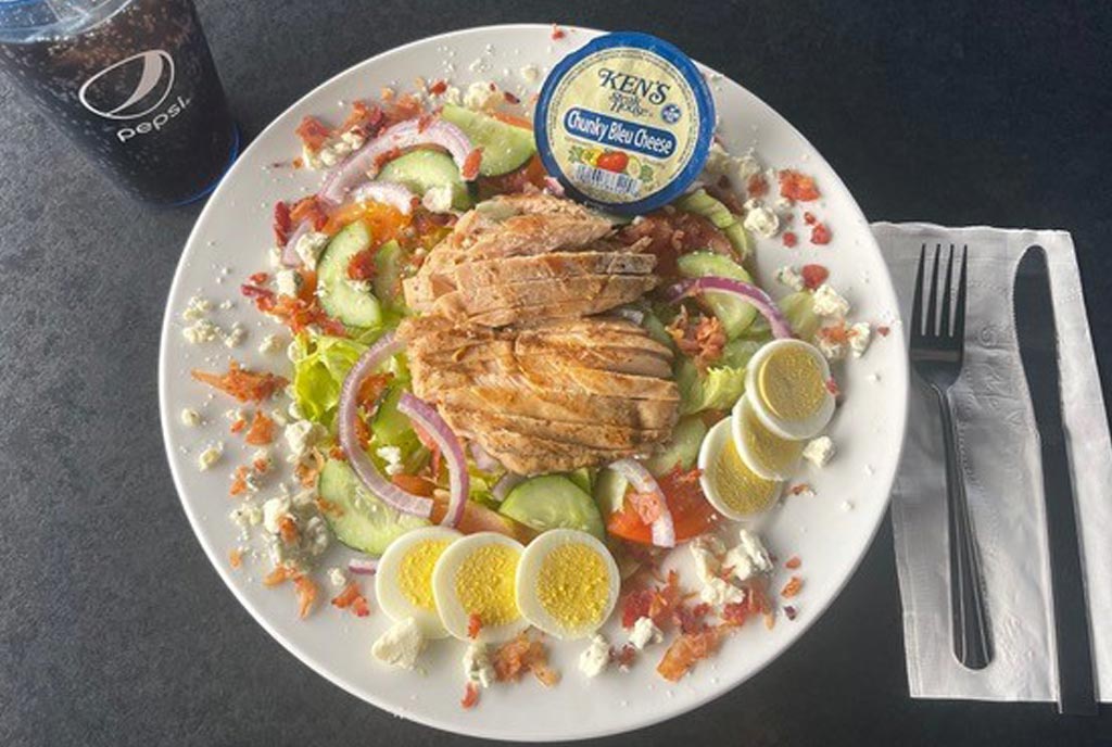 cobb-salad